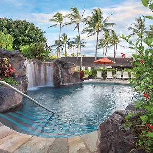 4* Feriested Kauai Coast At The Boy