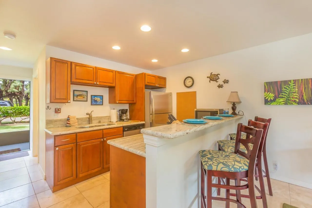 2 Bedroom Kapaa Condo With Pool And Ac 115 Feriehus Kapa'a